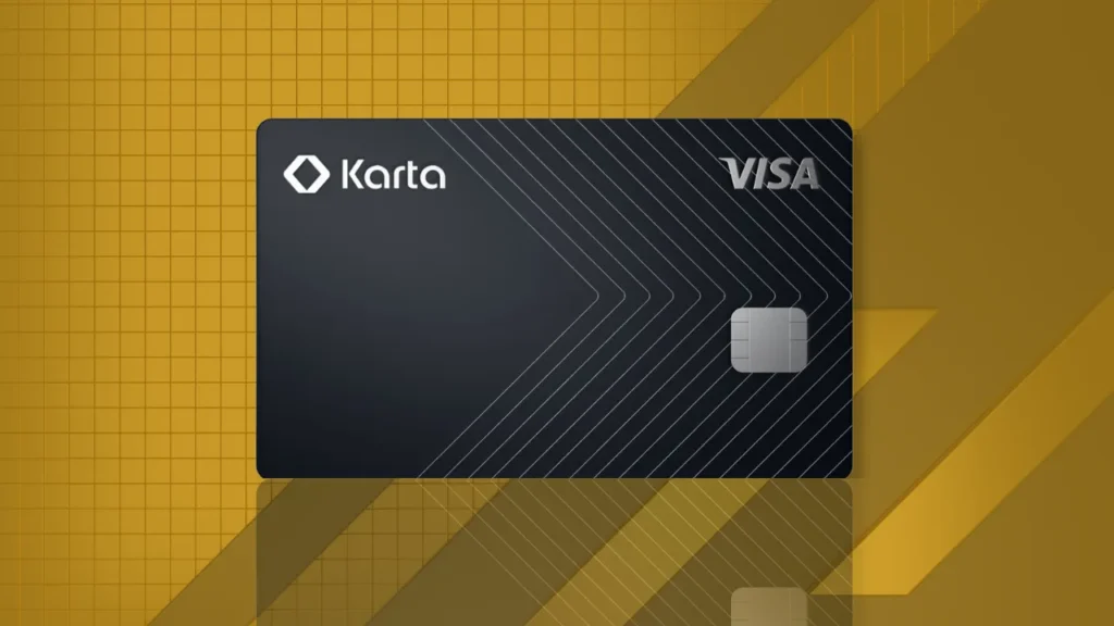 Cartão Karta Visa: Acesse Vantagens Incríveis!