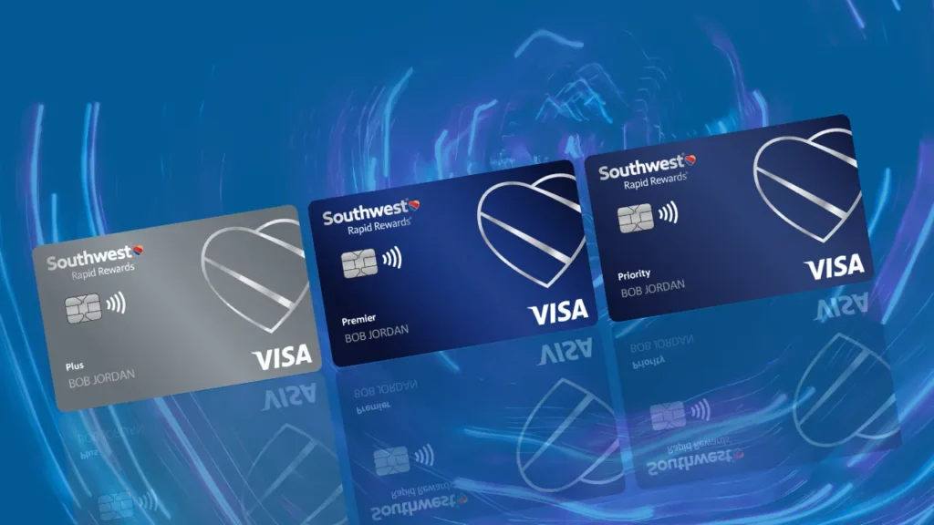 Veja Como Conseguir seu Cartão Rapid Rewards Southwest