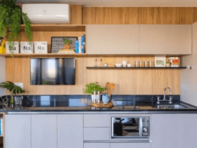 doob arquitetura