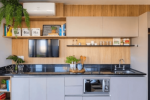 doob arquitetura