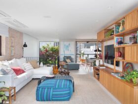 Escala Arquitetura