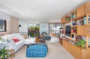 Escala Arquitetura