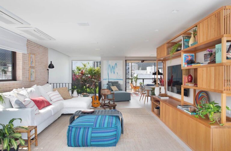 Escala Arquitetura