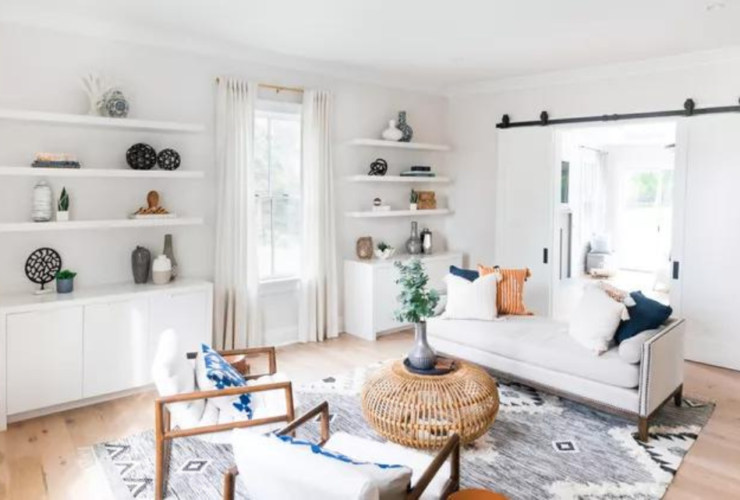Casa de Kathy Kuo