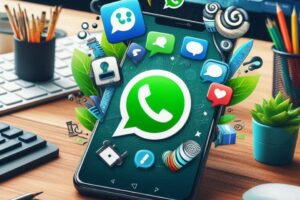 como criar grupo do whatsapp