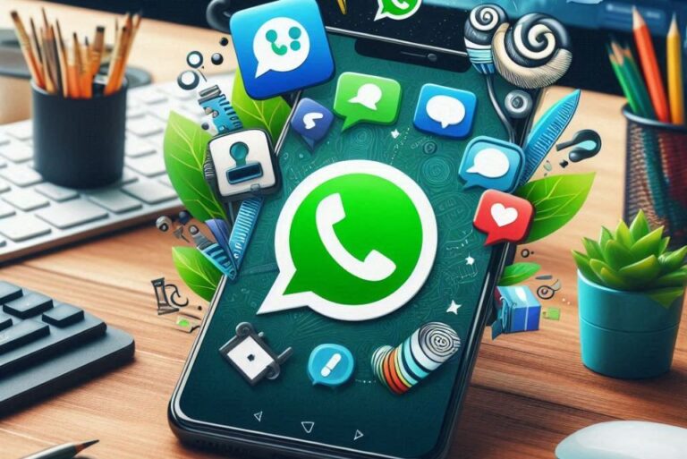 como criar grupo do whatsapp
