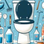 desentupir vaso sanitário