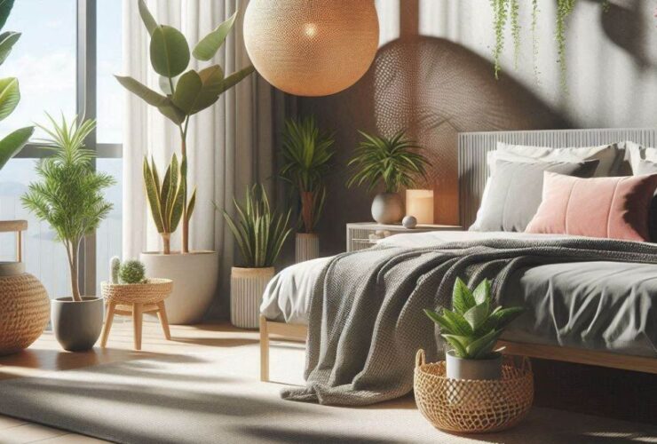 planta de sombra