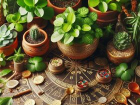 plantas da fortuna