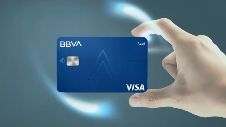 Seu Cartão BBVA, Suas Regras