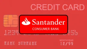 Conquiste Mais com o Cartão Santander Consumer