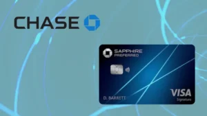 Poder em Cada Compra: Cartão Chase