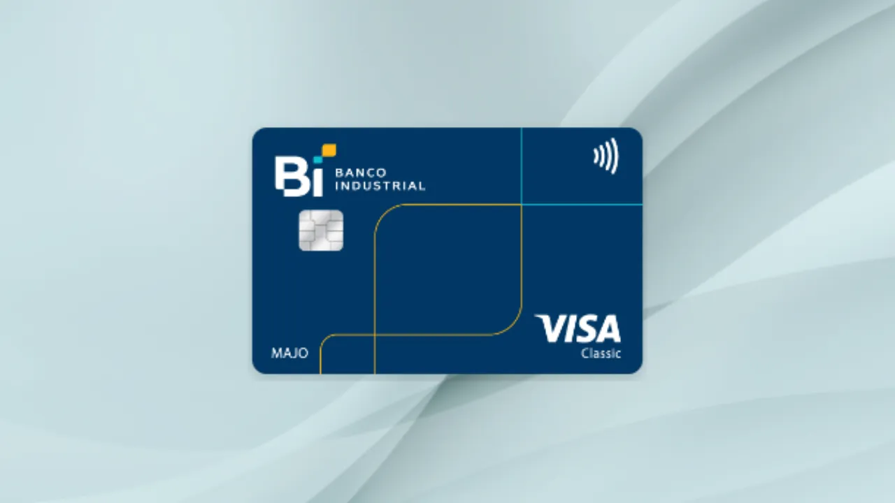Cartão de Crédito Bi