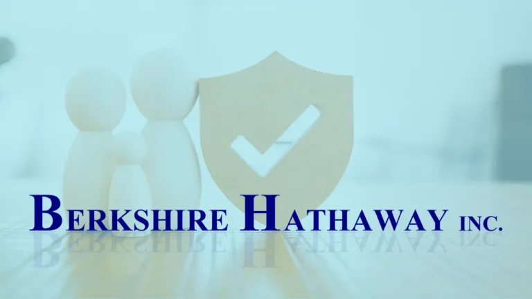 Proteja-Se Com os Seguros Berkshire Hathaway