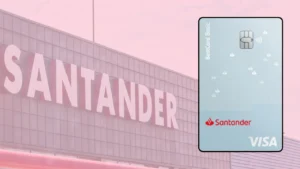 Sua Experiência Completa: Santander 1Plus Visa