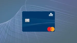 Ganhe Flexibilidade Com o Cartão KBC