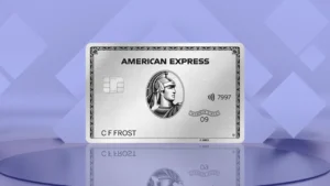 Viva o Melhor com o Cartão Platinum American Express