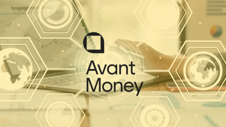 Empréstimo Avant Money: Simples, Seguro, Seu