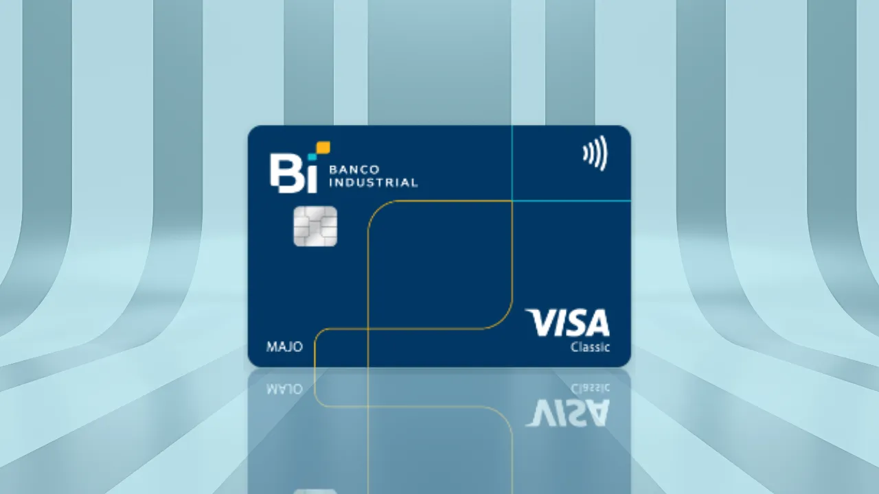Cartão de Crédito Bi