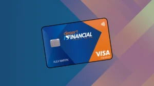 Cartão Desert Financial: Transforme Compras em Conquistas