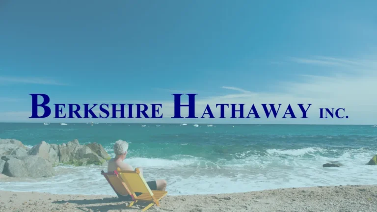 Seguros Berkshire Hathaway: Tranquilidade Garantida