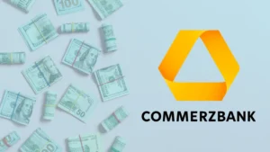 Empréstimo Commerzbank: Feito do Seu Jeito