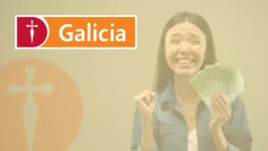 Antecipe Seu Salário Com o Banco Galicia