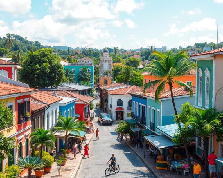 Bairros para Alugar Casas em Salvador