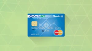 Benefícios e Facilidade: Cartão BCC Classic