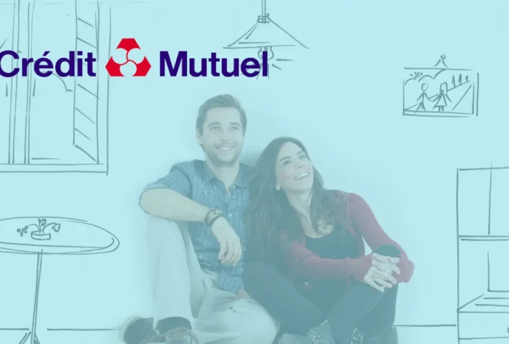 Crédit Mutuel: Empréstimos Que Transformam Sonhos