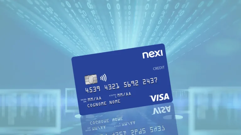 Passo a Passo Para Obter: Cartão Nexi Classic