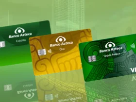 Seu Cartão Banco Azteca Aprovado em Minutos
