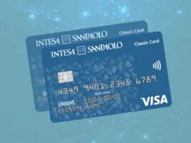Seja Aprovado Hoje: Cartão Intesa Sanpaolo Classic