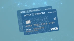 Seja Aprovado Hoje: Cartão Intesa Sanpaolo Classic
