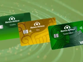 Cartões Banco Azteca: Peça o Seu Facilmente!