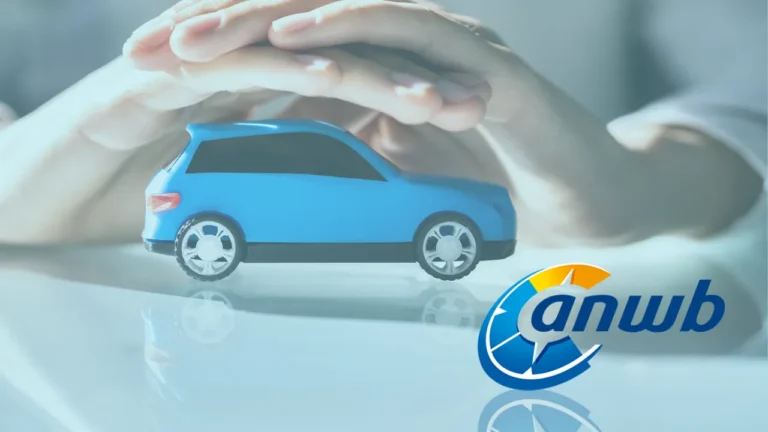Como Contratar um Seguro Automotivo ANWB