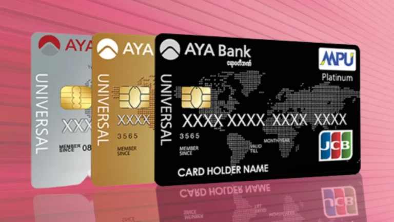 Passo a Passo para Obter: Cartões AYA Bank!