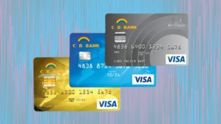 Seu Tutorial para Pedir um Cartão CB Bank!