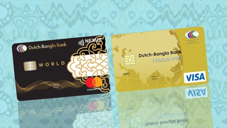 Seu Guia para Solicitar: Cartões Dutch-Bangla Bank