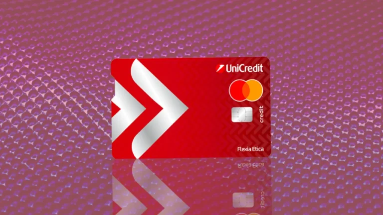 Como Solicitar o Cartão UniCredit Flexia Classic Etica