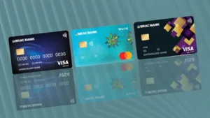 Solicite Facilmente um Cartão BRAC Bank Online