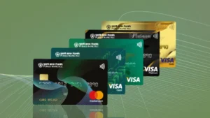 Cartões Pubali Bank para Você Escolher Hoje!