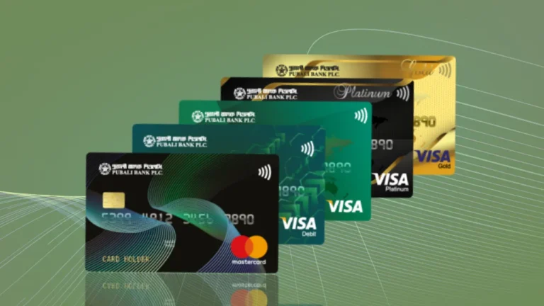 Cartões Pubali Bank para Você Escolher Hoje!