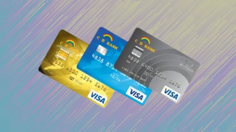 Cartões CB Bank: O Melhor Para Você!