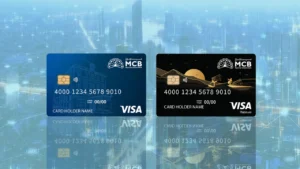 Informações Incríveis sobre os Cartões de Crédito MCB!