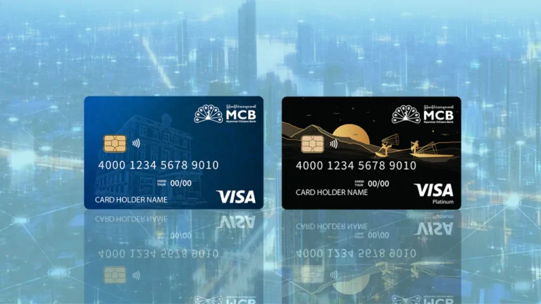 Informações Incríveis sobre os Cartões de Crédito MCB!