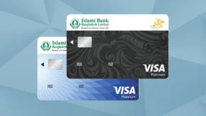 Cartões Islami Bank: Escolha o Ideal para Você!