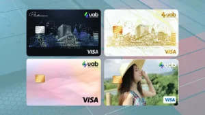 Melhores Cartões UAB Bank Selecionados para Você!