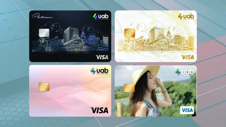 Melhores Cartões UAB Bank Selecionados para Você!