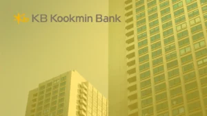 KB Kookmin Bank na Coreia: Guia Financeiro Completo